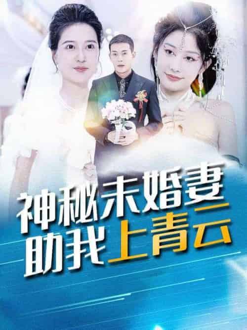 神秘未婚妻助我上青云（99集全）苏铭＆林依雪 - 海之城短剧
