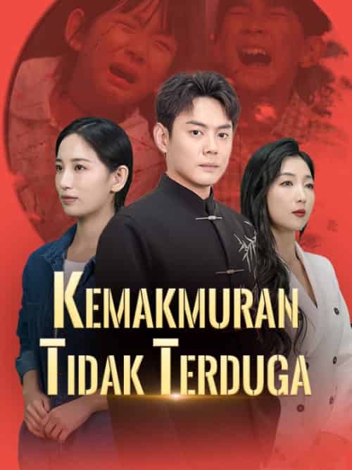 Kemakmuran Tidak Terduga（Sulih Suara）（90集全）Bagas＆Limanto＆＆Ruth＆Felensia - 海之城海外短剧