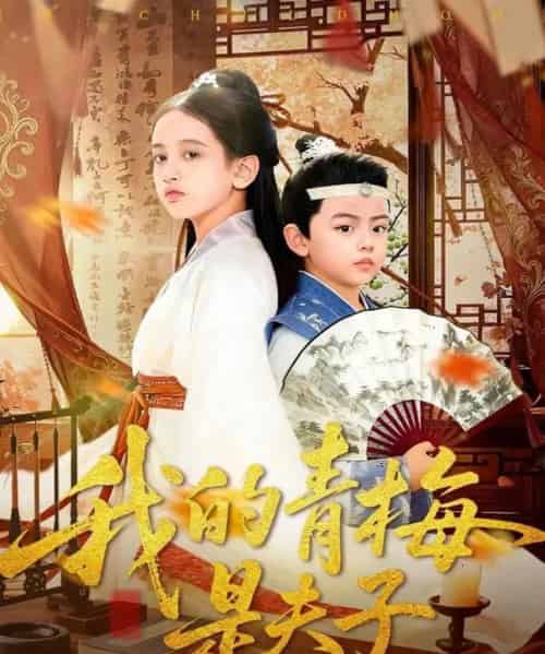 我的青梅是夫子（120集全）王付海＆曹雅雯-海之城短剧项目
