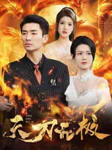 天刀无极（100集全） - 海之城短剧