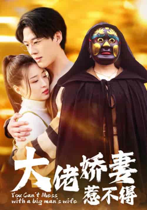 大佬娇妻惹不得（100集） - 海之城短剧