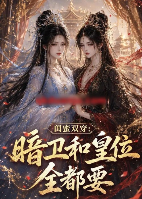 闺蜜双穿：暗卫和皇位全都要（84集全）动漫-海之城短剧项目