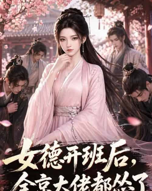 女德开班后，全京大佬都怂了（63集全）动漫-海之城短剧项目