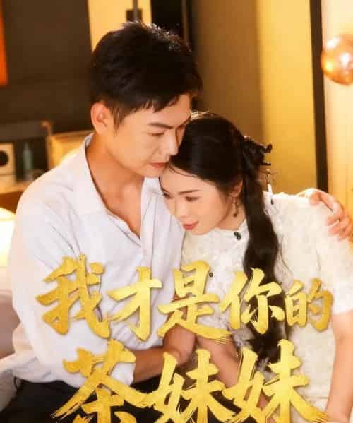 我才是你的茶妹妹（60集全）田辉＆陈文沁 - 海之城短剧