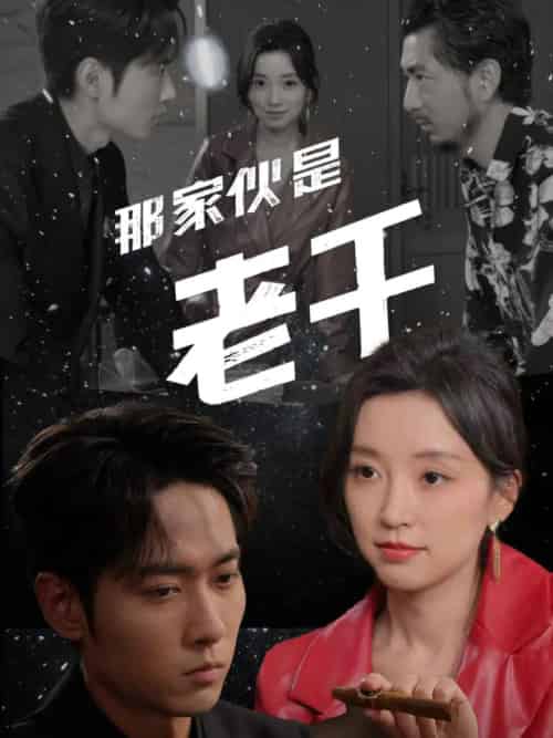 那家伙是老千（75集全）霍俊全＆唐之斐 - 海之城短剧