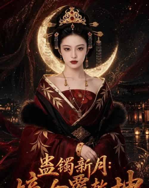 蛊镯新月：嫡女覆乾坤（64集全）AI-海之城短剧项目