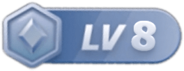 等级-LV8-海之城短剧项目