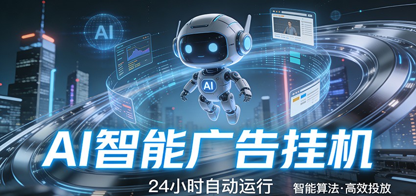 智能托管 · 无人值守 · 持续变现，一键启动即可稳定收益-海之城短剧项目