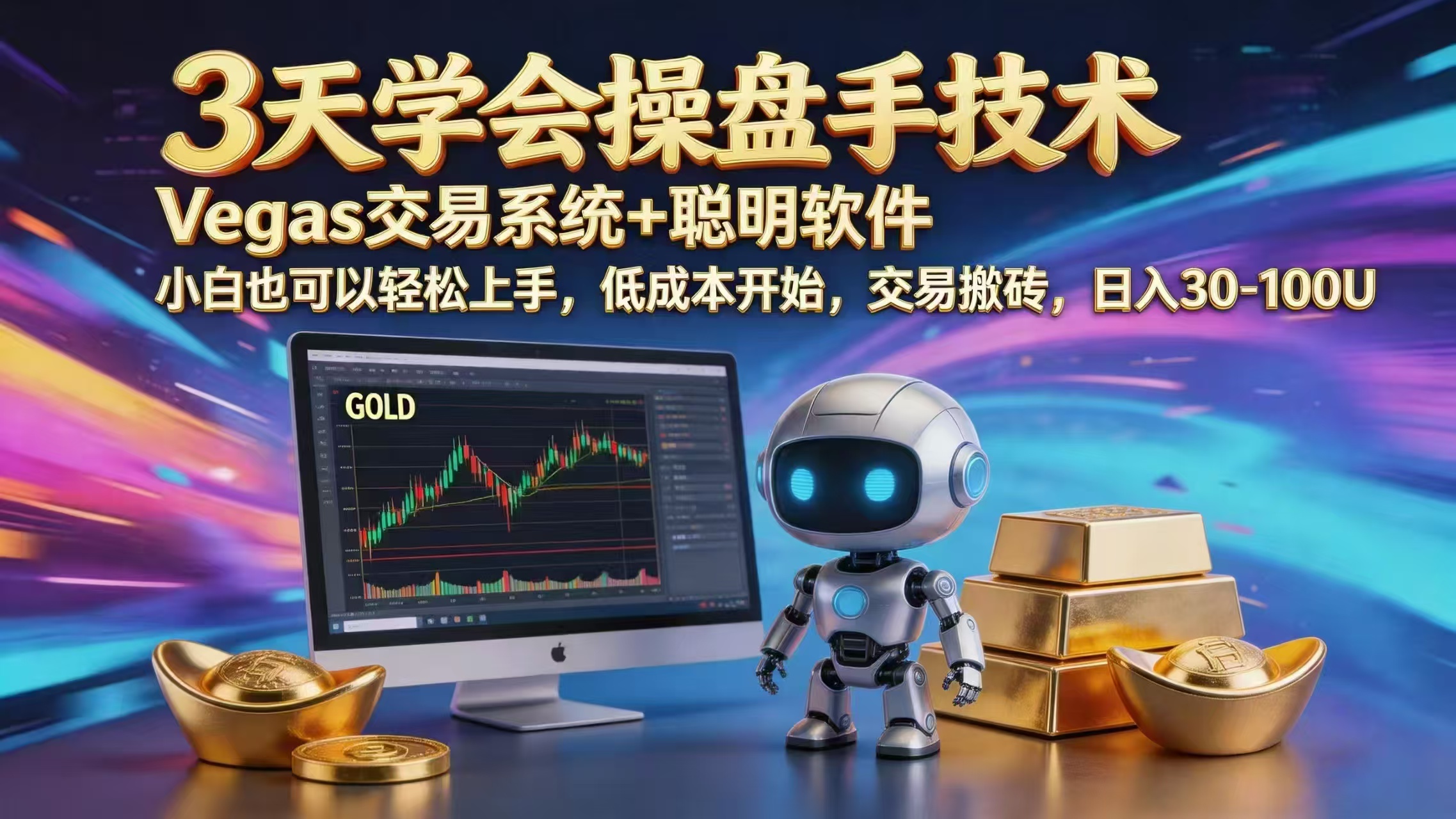 三天学会操盘手技术，vegas技术+聪明软件，小白也可以轻松上手，日入1000+-海之城短剧项目
