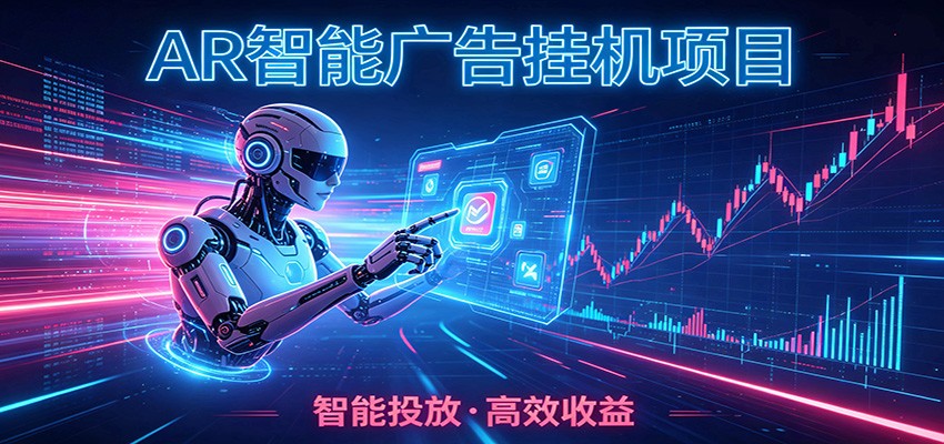 白天正常上班，电脑后台悄悄挂机，AI全程自动运行，广告挂机副业悄悄出圈-海之城短剧项目