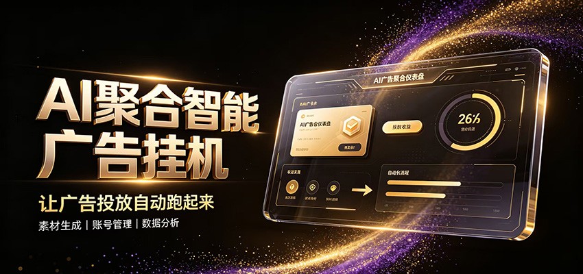 AI聚合挂机工作室，轻资产创业首选，单台设备日收益70-200元-海之城短剧项目